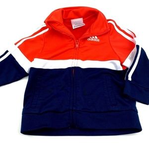 Baby Sweater Jacket Size 9m zip up long sleeve children kids boys girls zipper